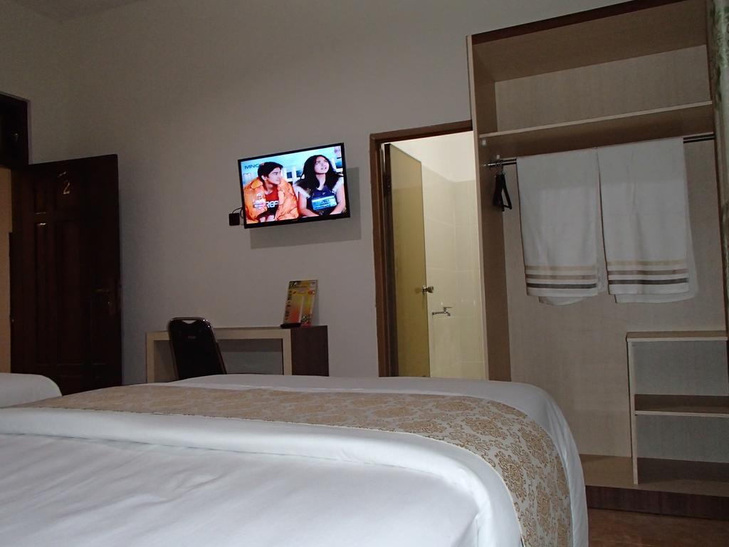 Shakila Guest House Malang Quarto foto