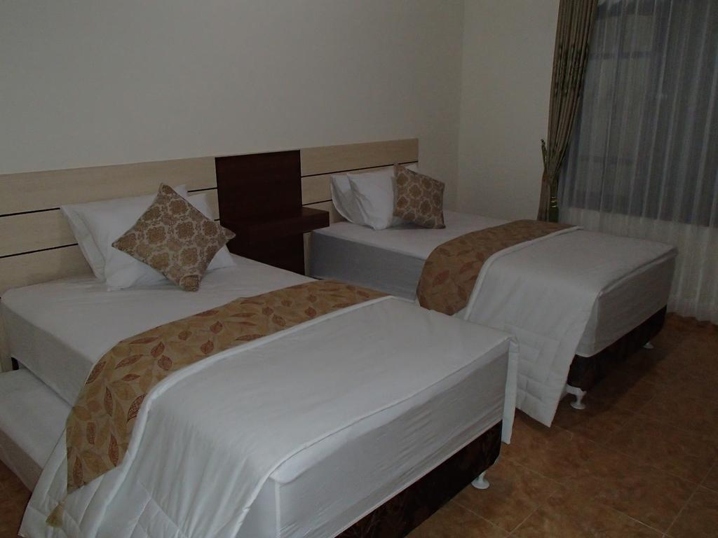 Shakila Guest House Malang Quarto foto
