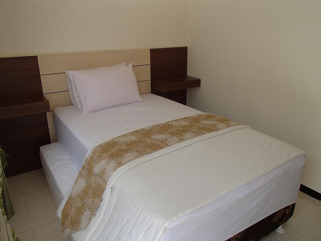 Shakila Guest House Malang Quarto foto