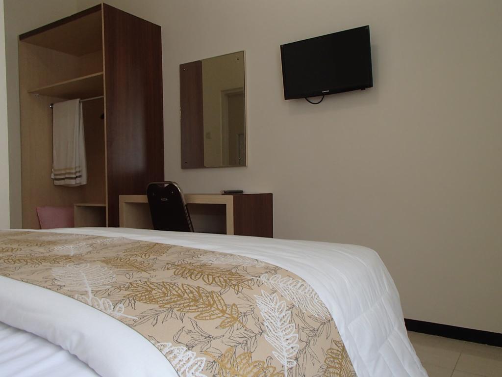 Shakila Guest House Malang Quarto foto