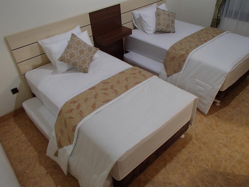 Shakila Guest House Malang Quarto foto