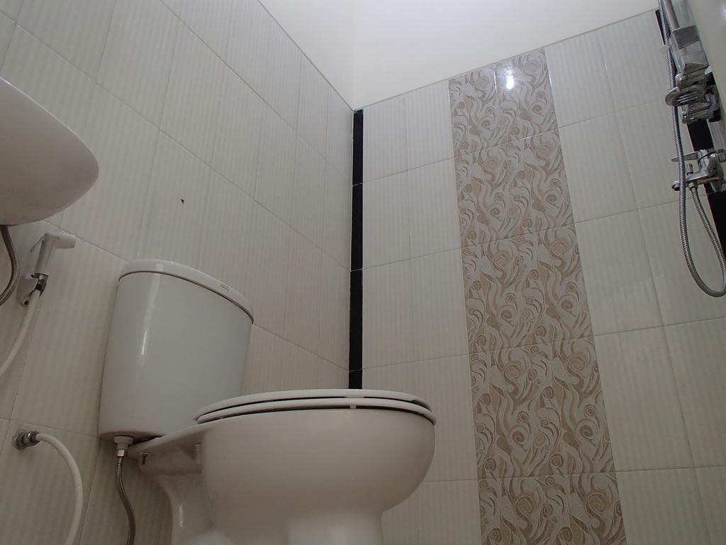 Shakila Guest House Malang Quarto foto