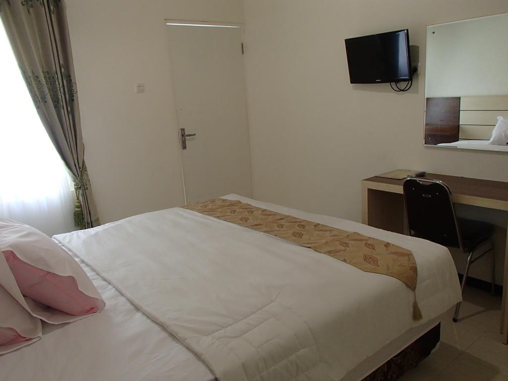 Shakila Guest House Malang Quarto foto
