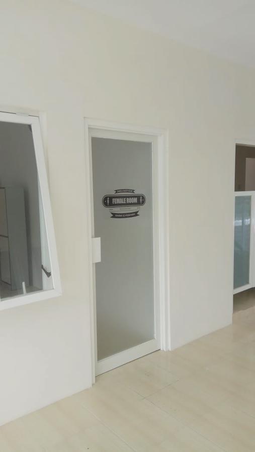 Shakila Guest House Malang Exterior foto